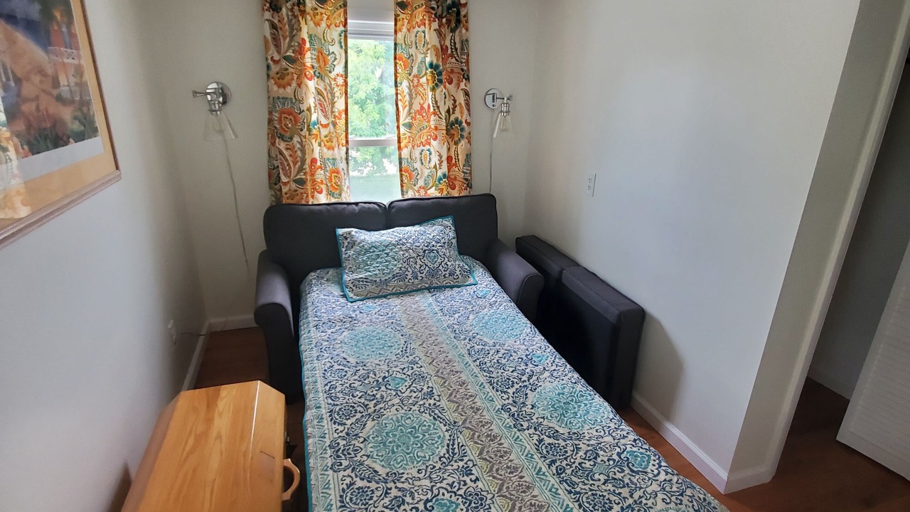 Photo of Bedroom in Clayton