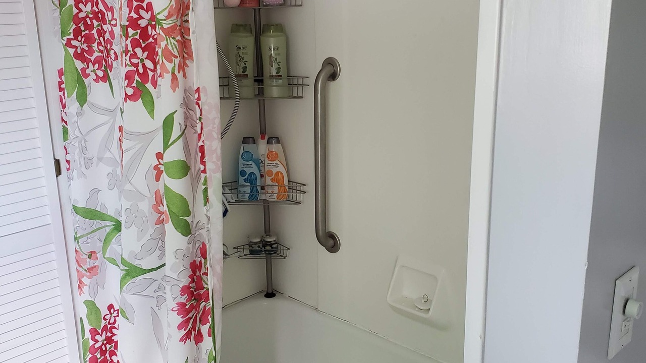 Photo of Bathroom in Clayton