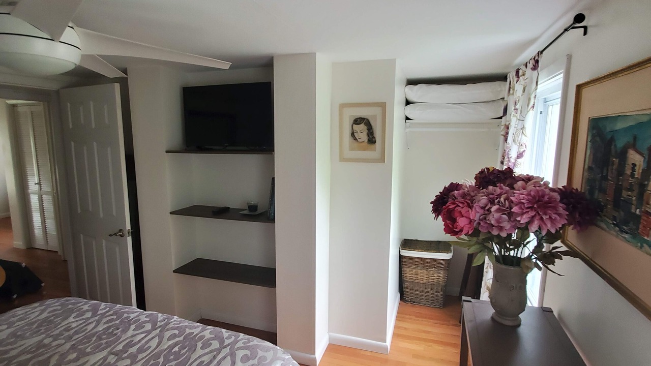 Photo of Bedroom in Clayton