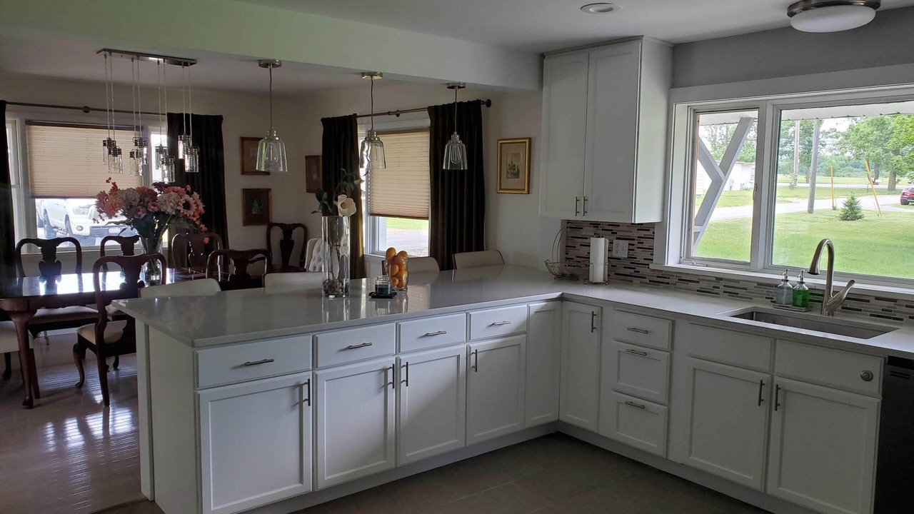 Photo of Kitchen in Clayton