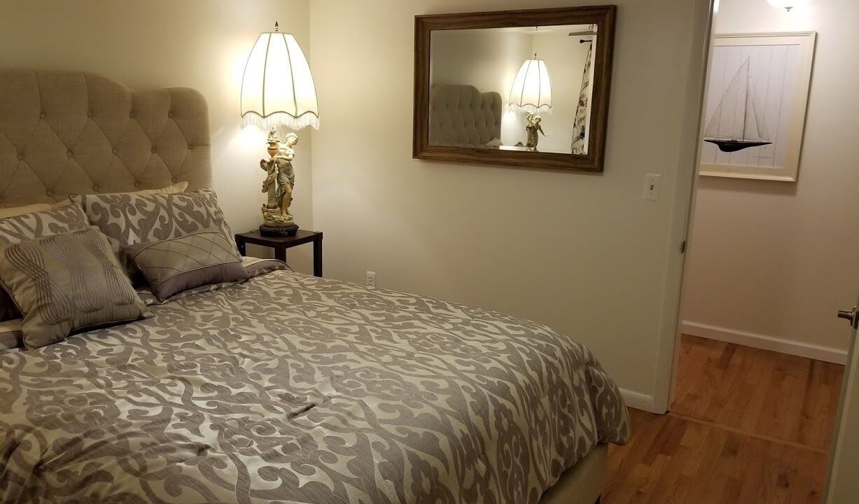 Photo of Bedroom in Clayton