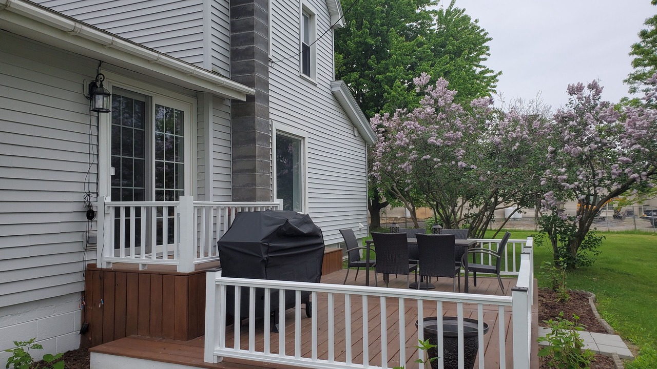 Photo of Outdoor in Clayton