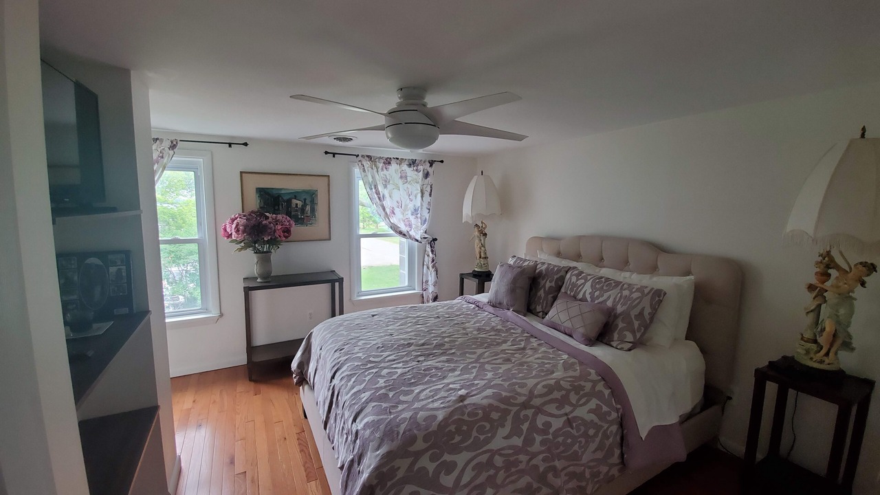 Photo of Bedroom in Clayton