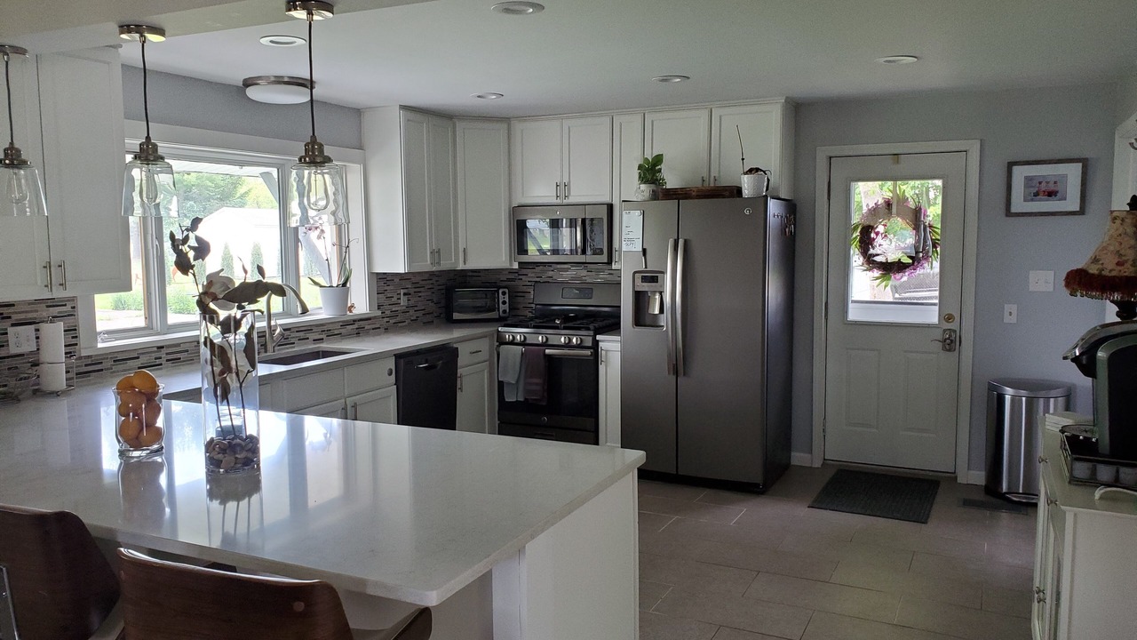 Photo of Kitchen in Clayton