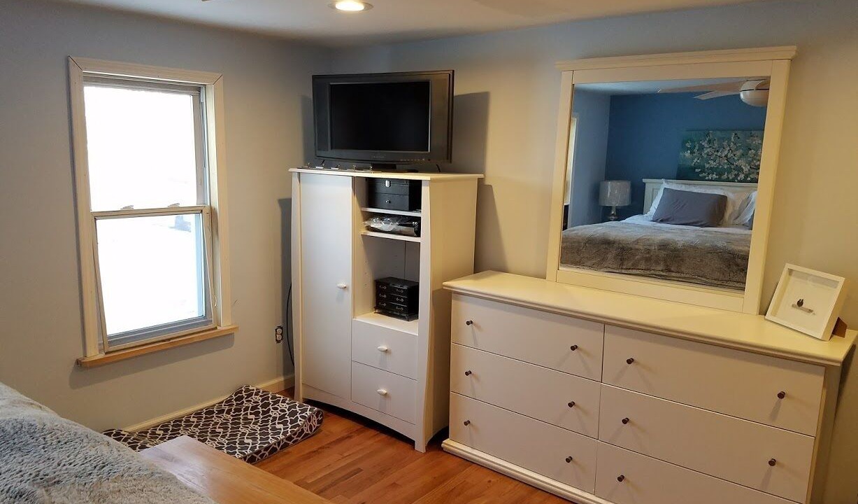 Photo of Bedroom in Clayton