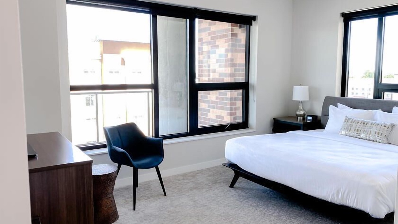 Photo of Bedroom in Rochester