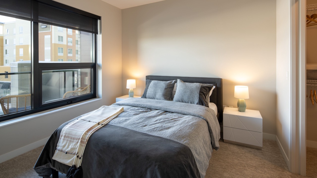 Photo of Bedroom in Rochester