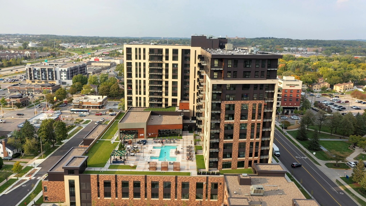 Photo of Outdoor in Rochester