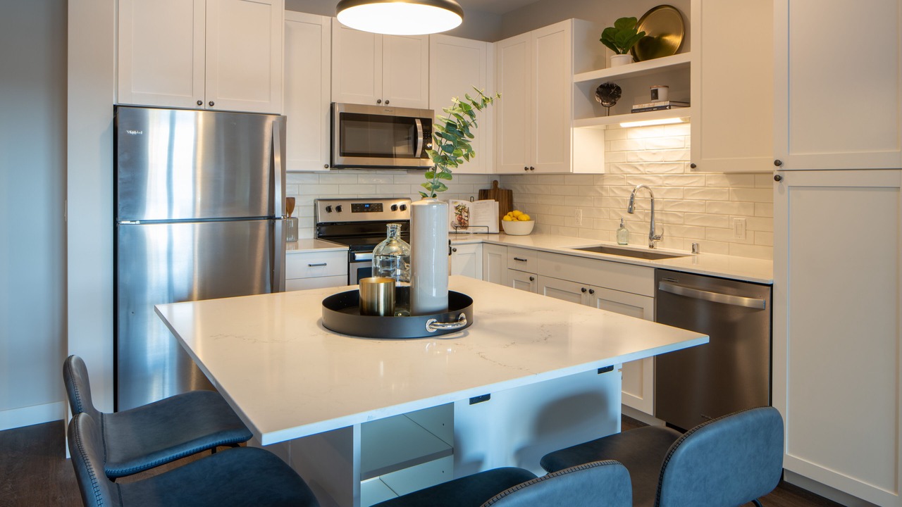 Photo of Kitchen in Rochester