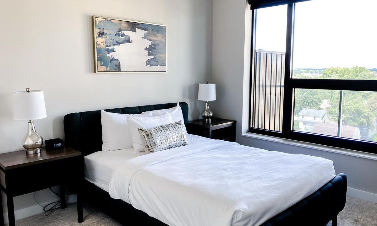 Photo of Bedroom in Rochester