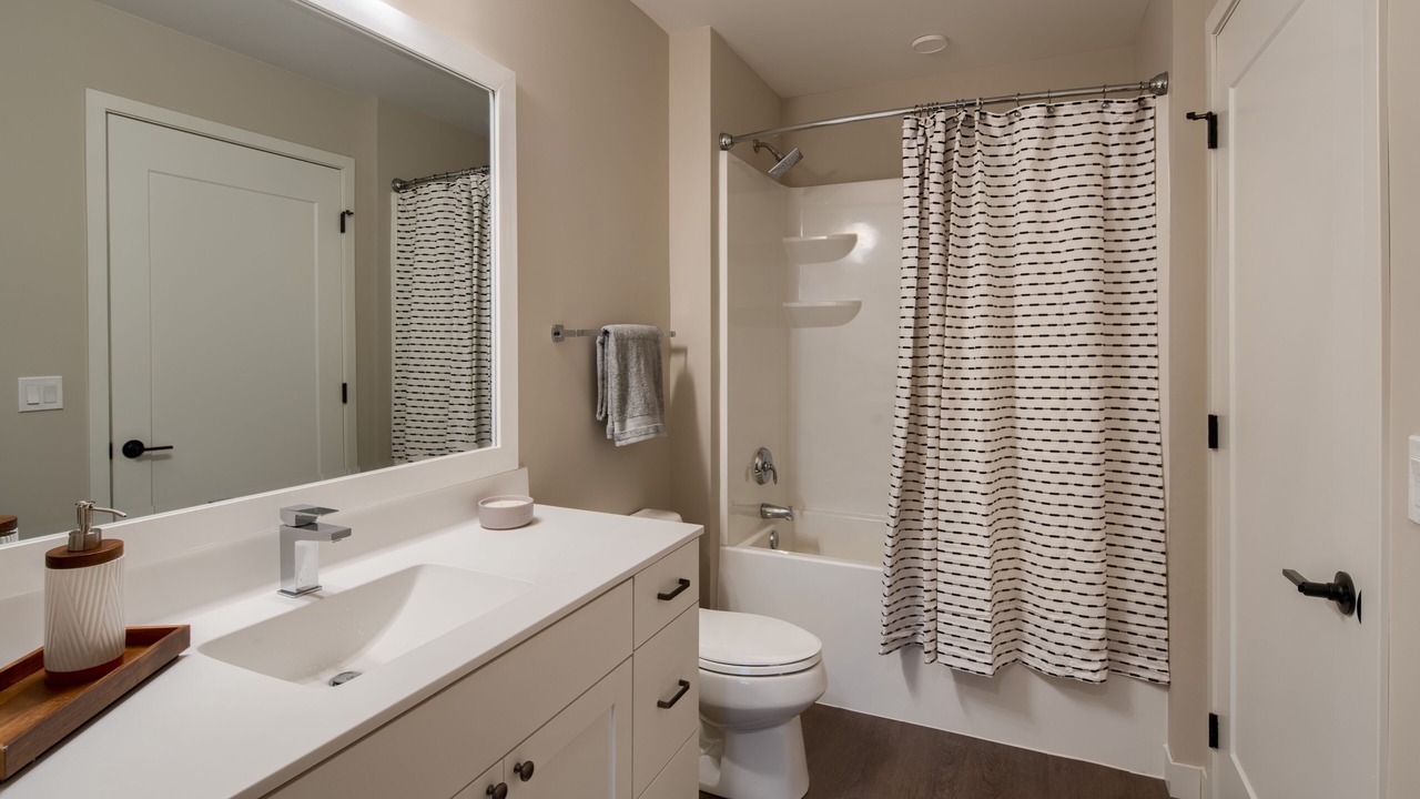 Photo of Bathroom in Rochester