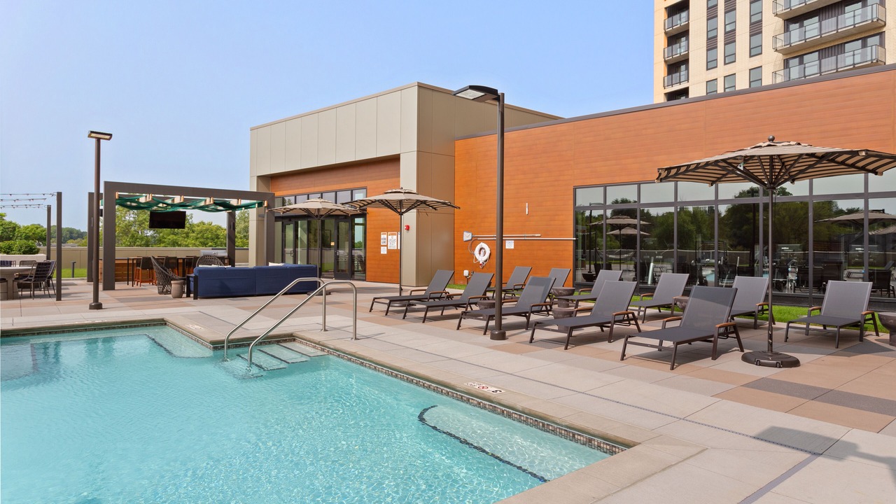 Photo of Outdoor in Rochester