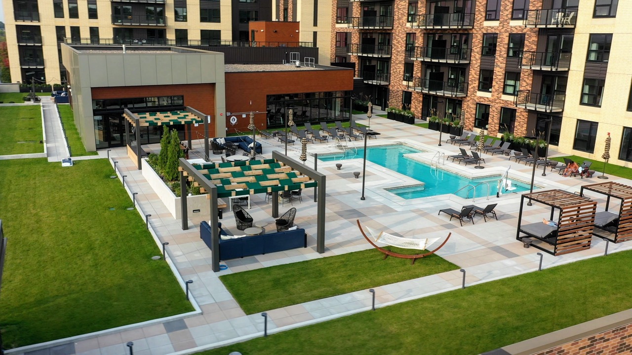 Photo of Outdoor in Rochester