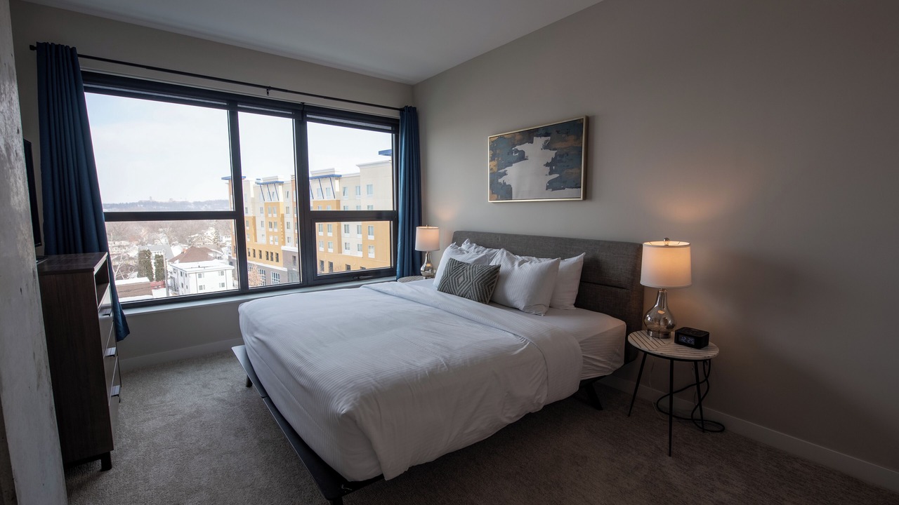 Photo of Bedroom in Rochester