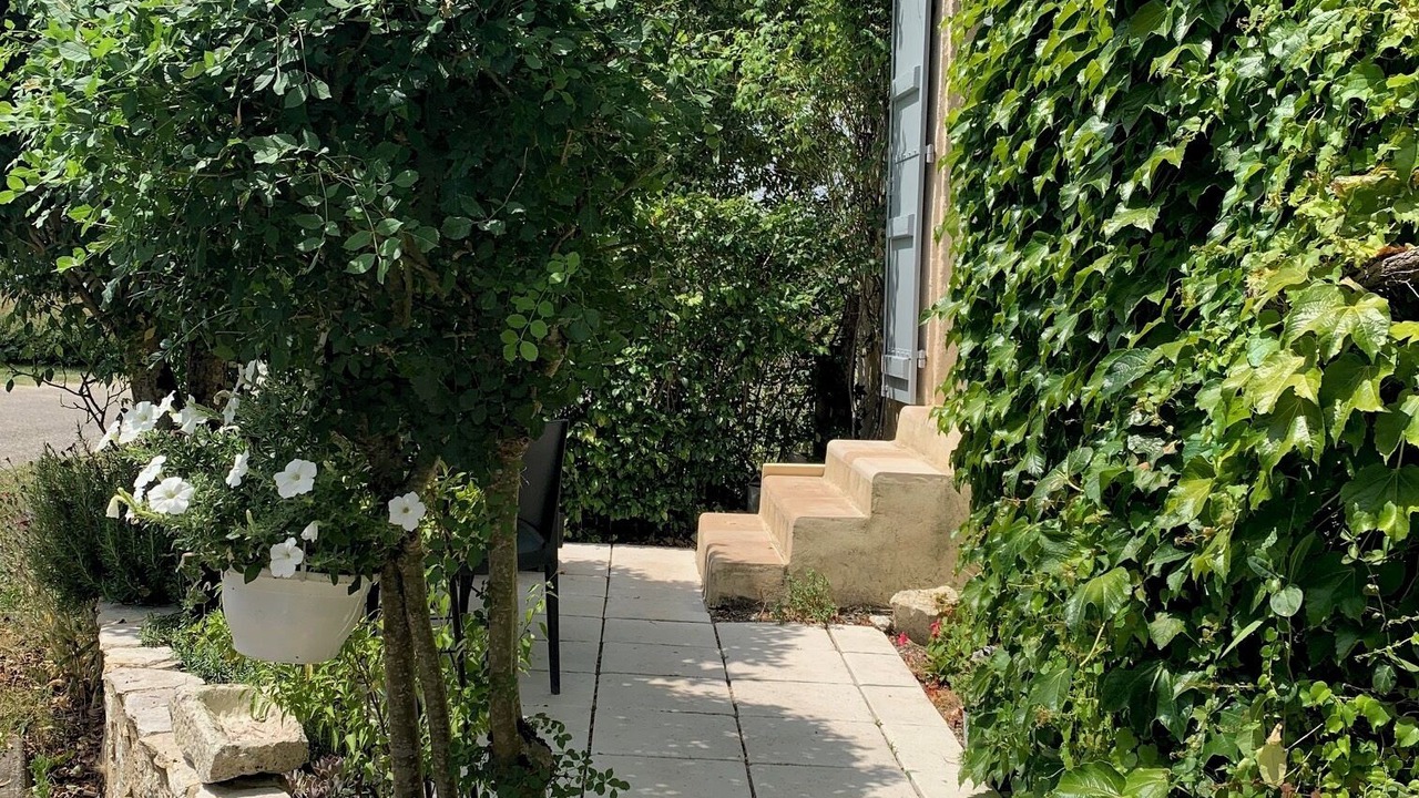 Photo of Outdoor in La Sauvetat