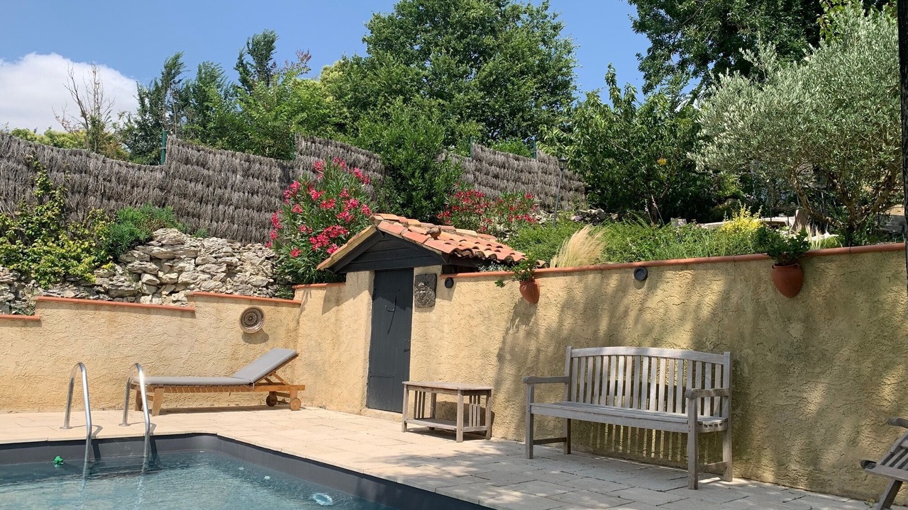 Photo of Outdoor in La Sauvetat