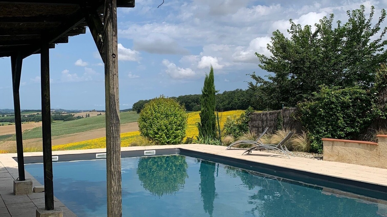 Photo of Outdoor in La Sauvetat