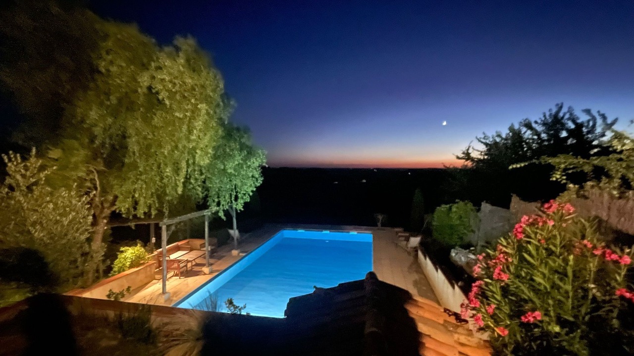 Photo of Outdoor in La Sauvetat