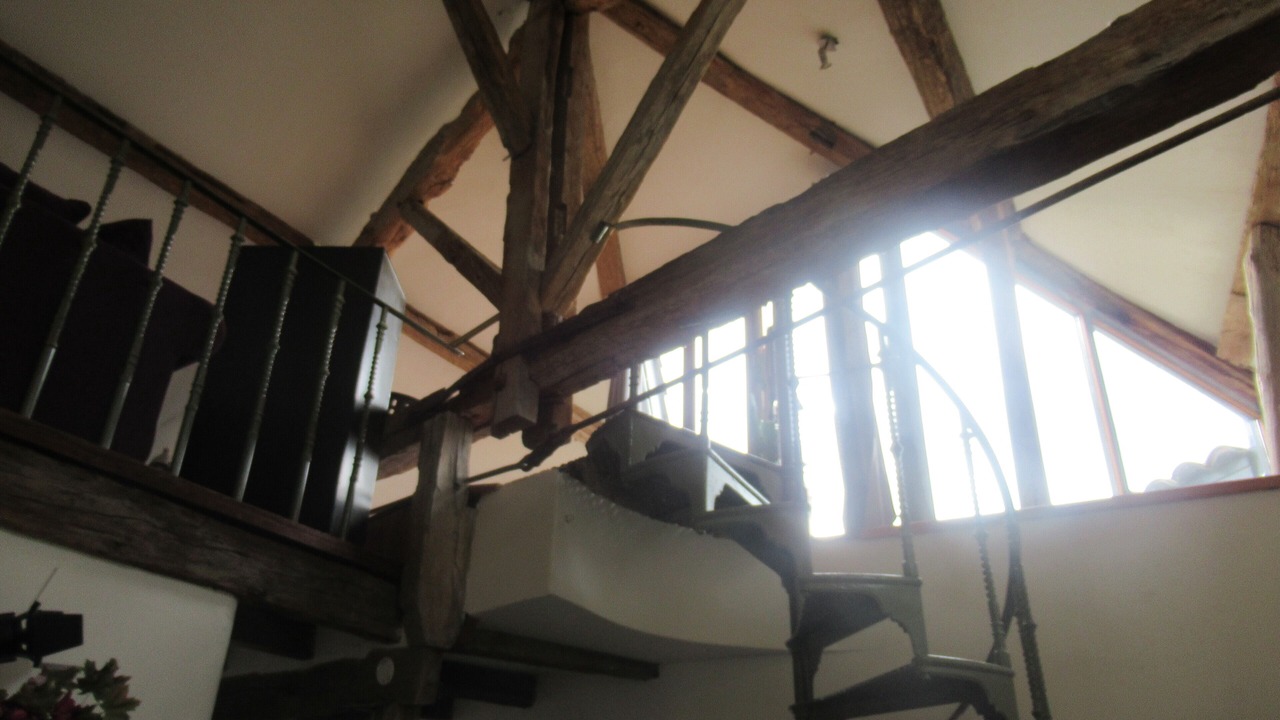 Photo of Bedroom in La Sauvetat