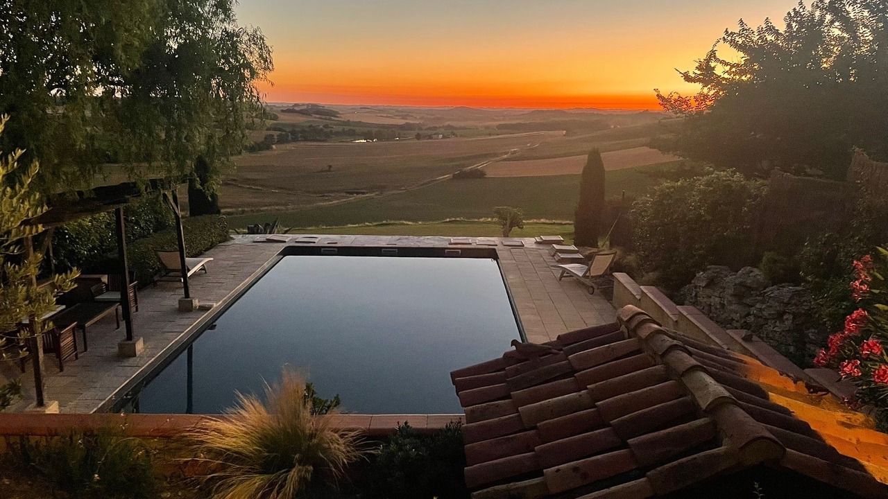 Photo of Outdoor in La Sauvetat