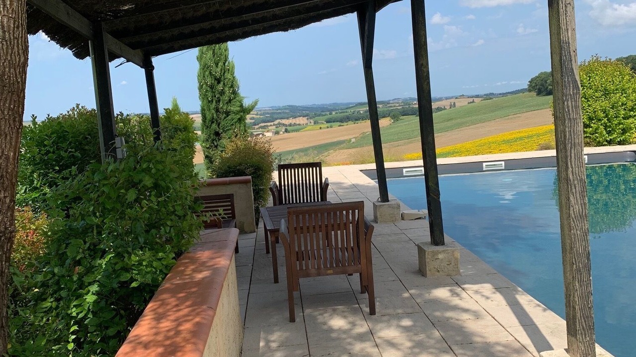 Photo of Outdoor in La Sauvetat