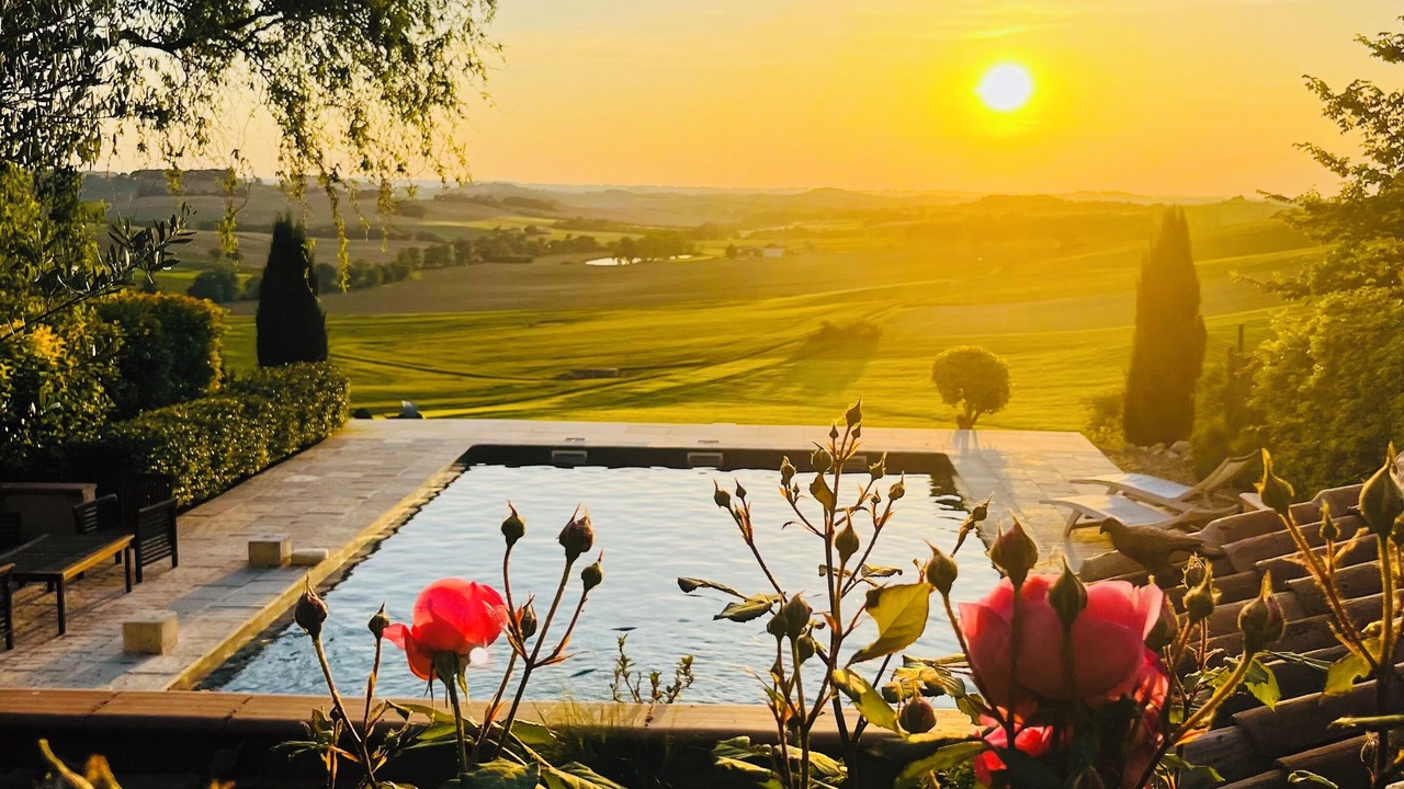 Photo of Outdoor in La Sauvetat