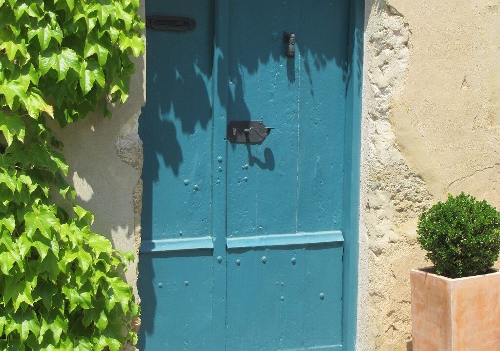Photo of Outdoor in La Sauvetat
