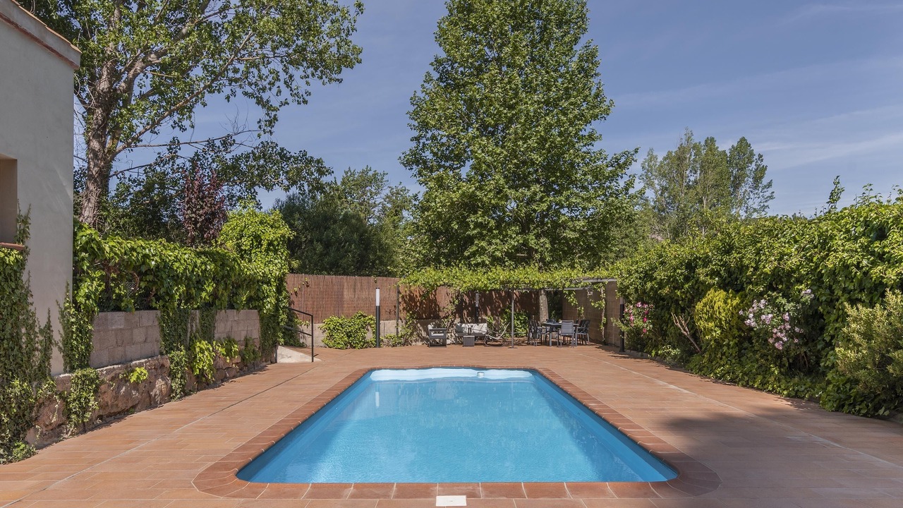 Photo of Outdoor in Albentosa