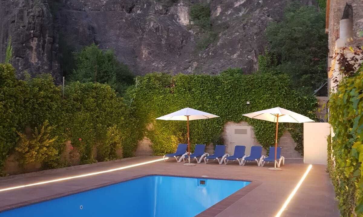 Photo of Outdoor in Albentosa