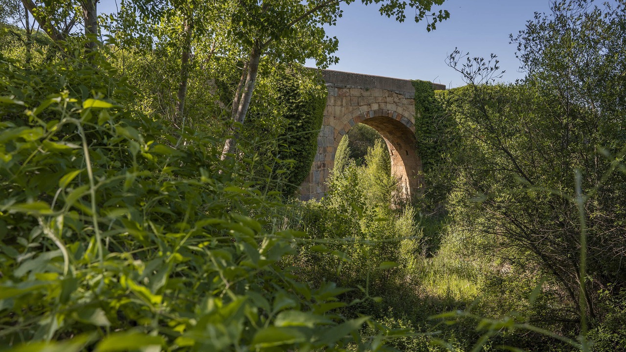 Photo of Outdoor in Albentosa