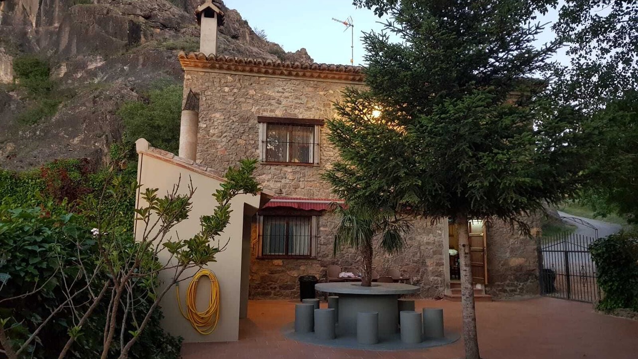 Photo of Outdoor in Albentosa