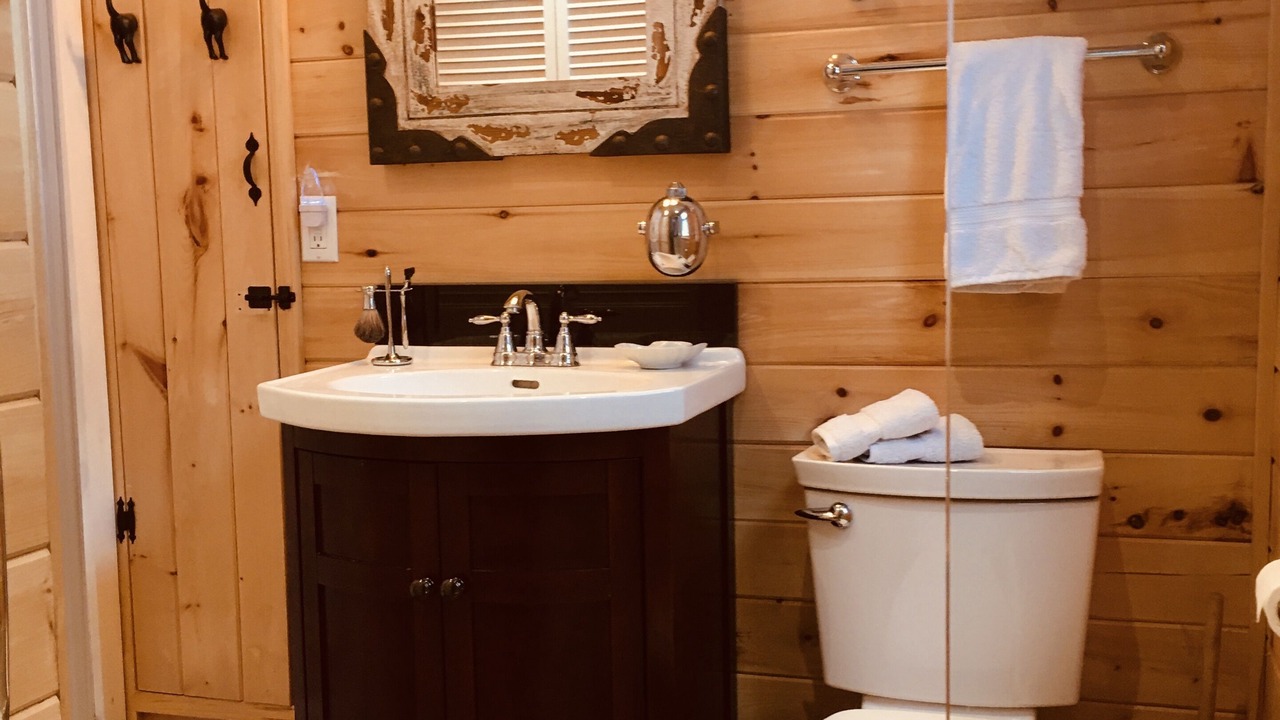 Photo of Bathroom in Minden