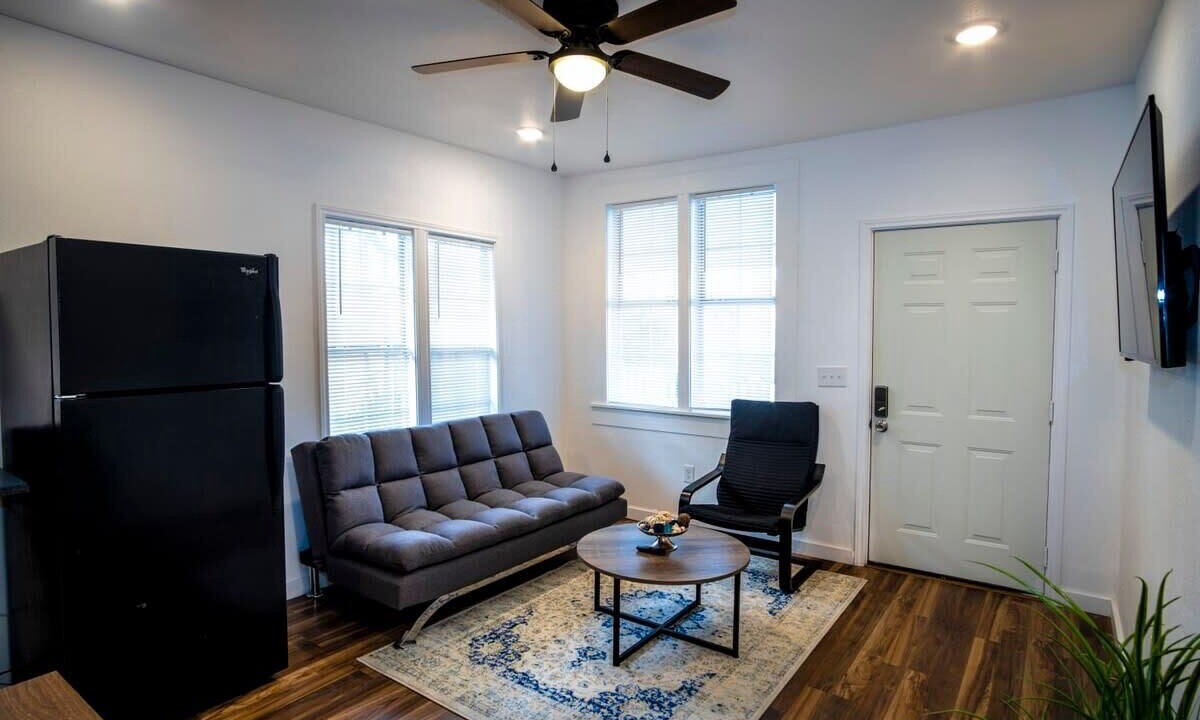 Photo of Livingroom in Nevada Street