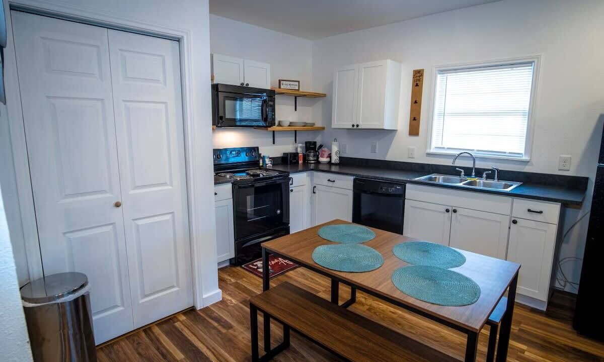 Photo of Kitchen in Nevada Street