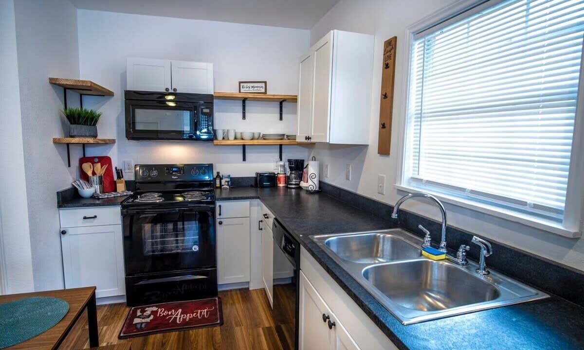 Photo of Kitchen in Nevada Street