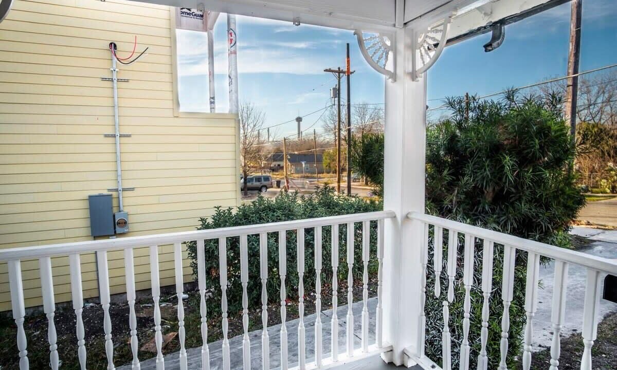 Photo of Outdoor in Nevada Street