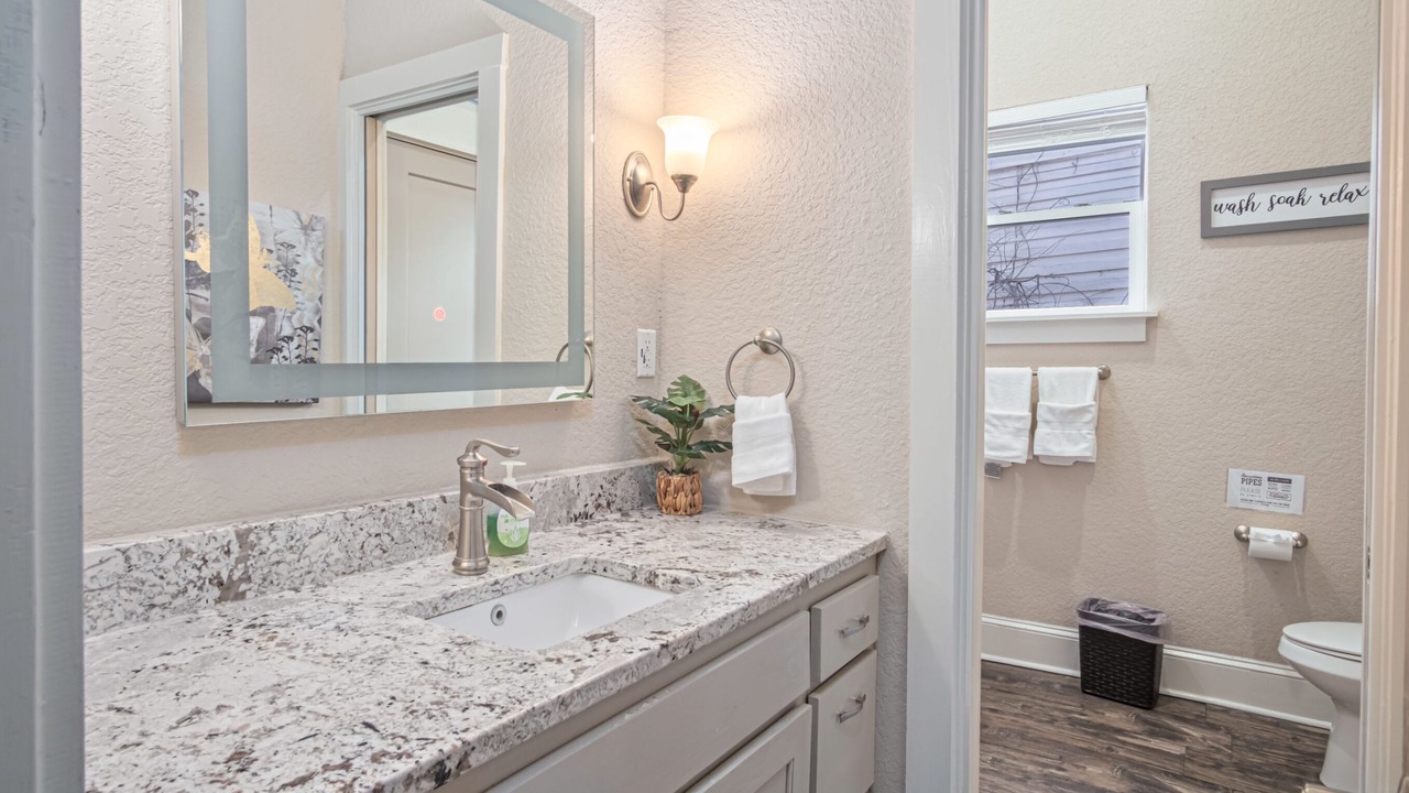 Photo of Bathroom in Near East Side