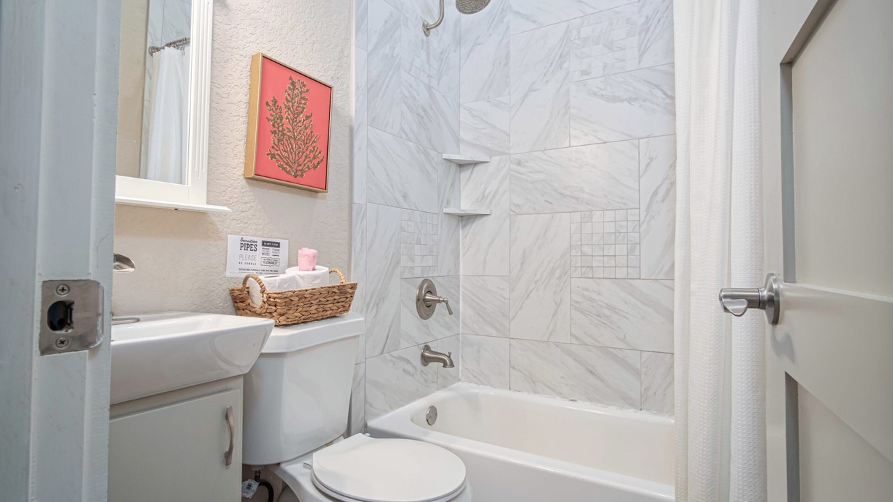 Photo of Bathroom in Near East Side