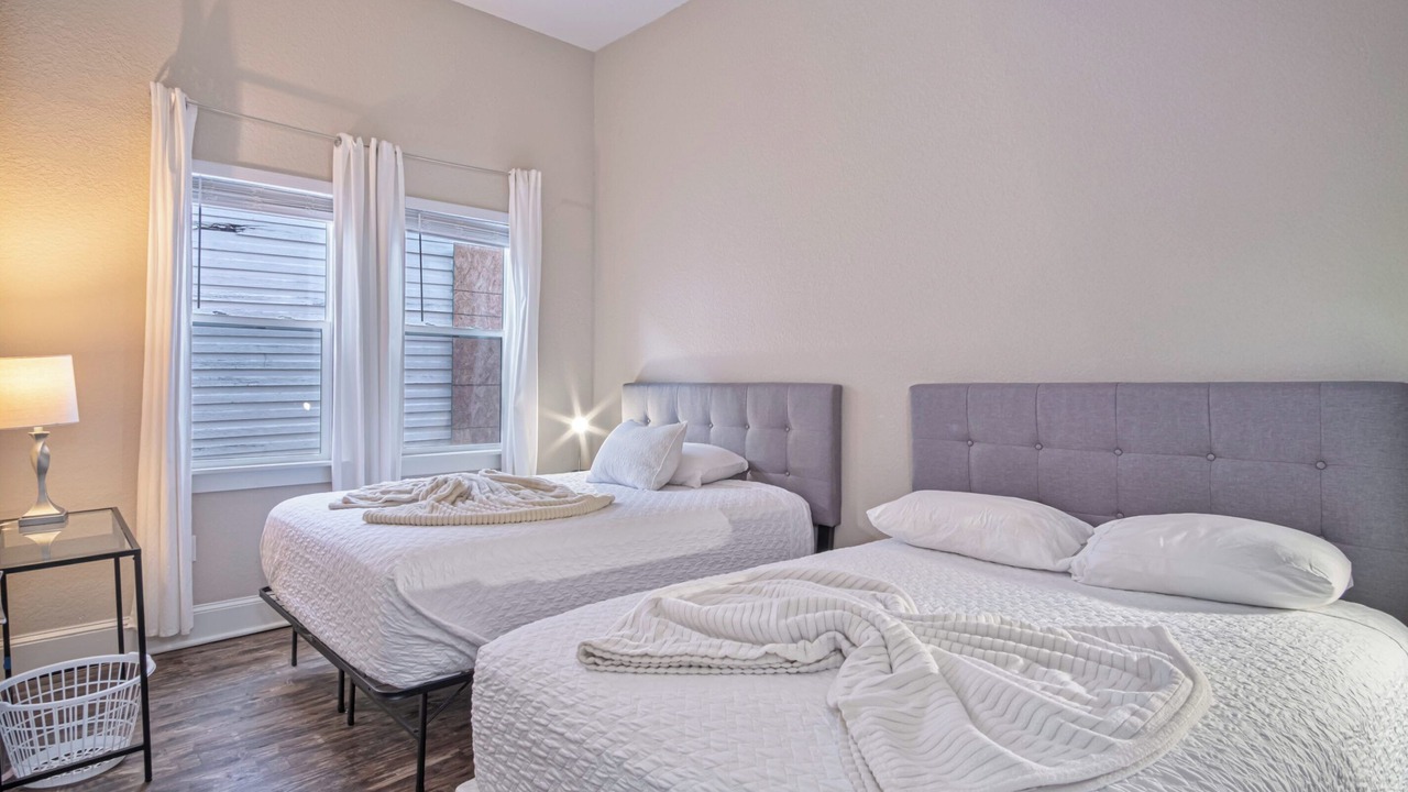 Photo of Bedroom in Near East Side