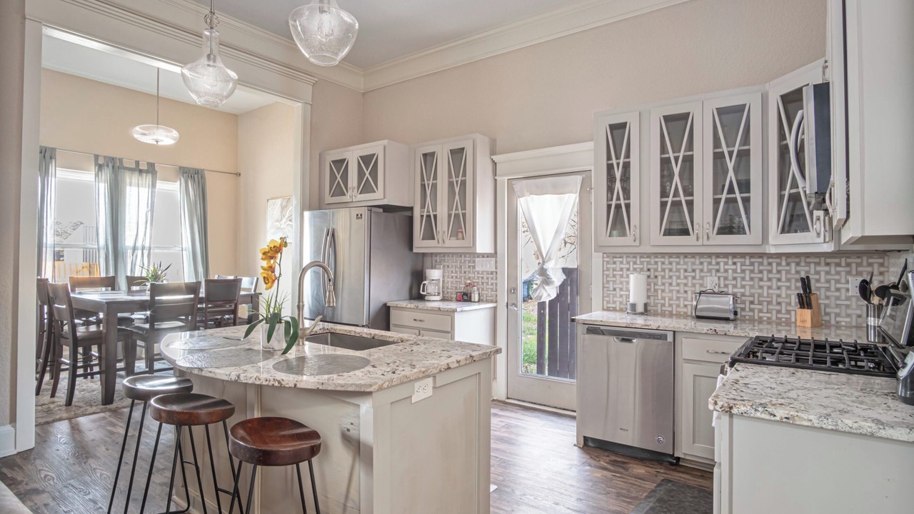 Photo of Kitchen in Near East Side