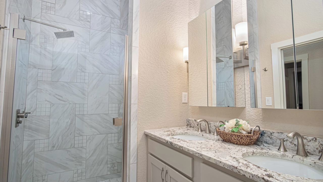 Photo of Bathroom in Near East Side