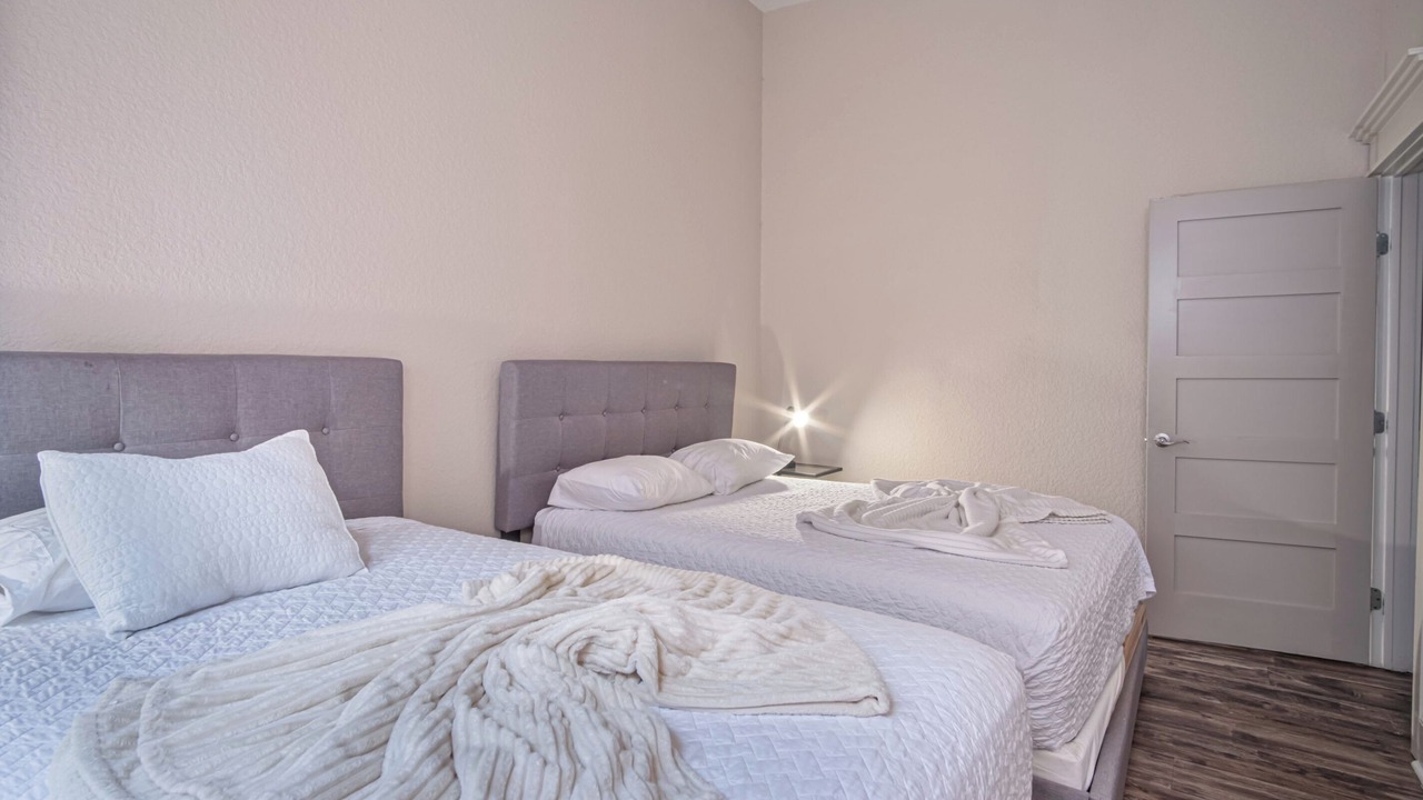 Photo of Bedroom in Near East Side