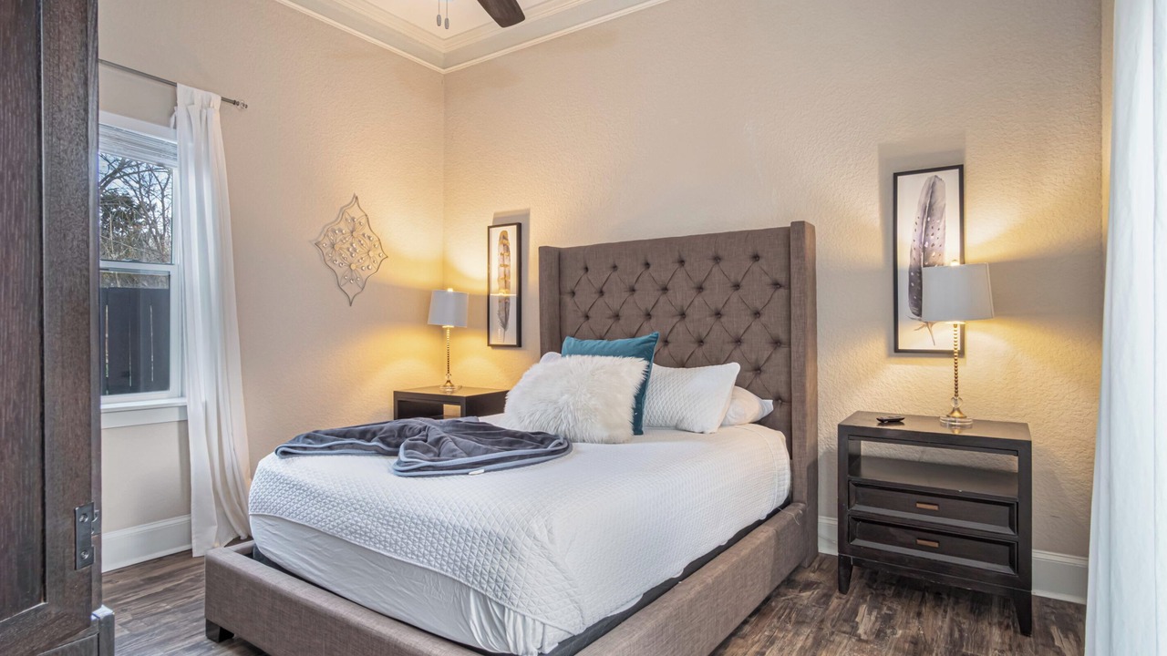 Photo of Bedroom in Near East Side