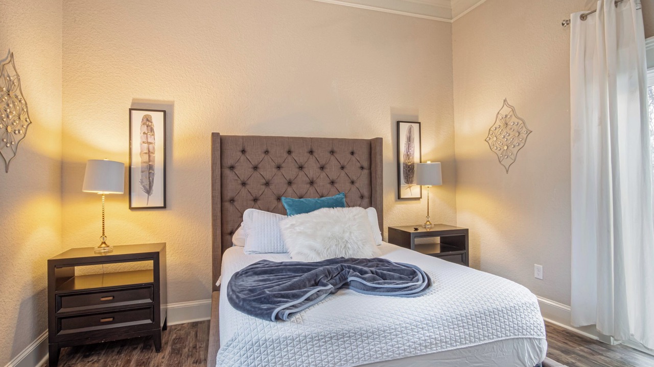 Photo of Bedroom in Near East Side