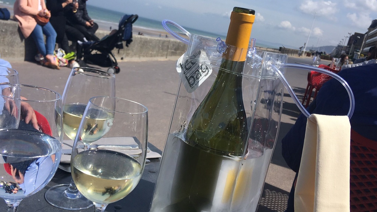Photo of Others in Cabourg