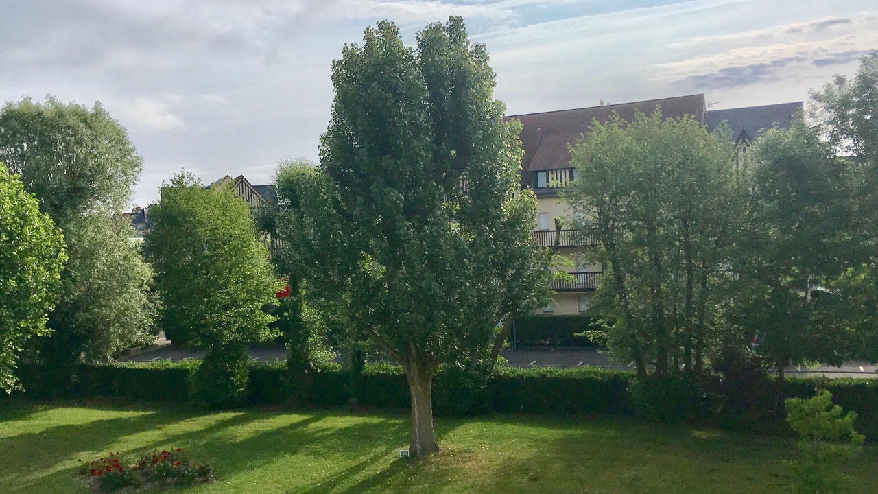 Photo of Outdoor in Cabourg