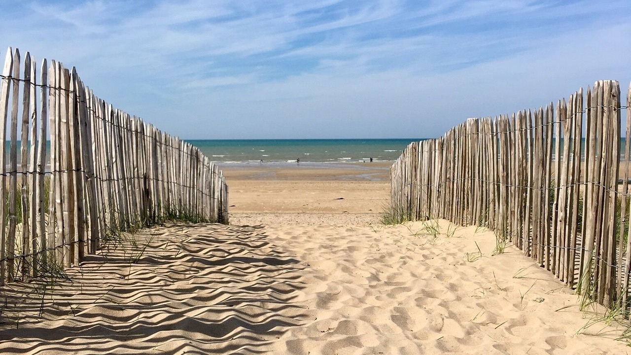 Photo of Others in Cabourg