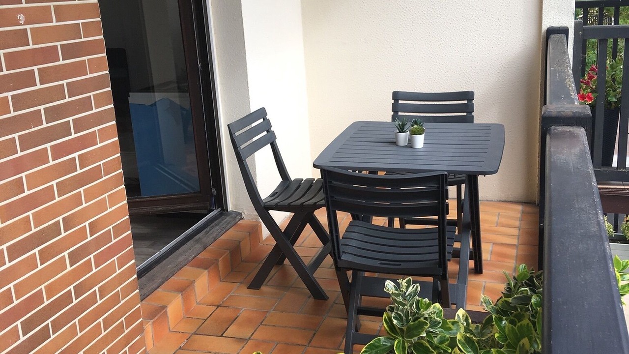 Photo of Outdoor in Cabourg