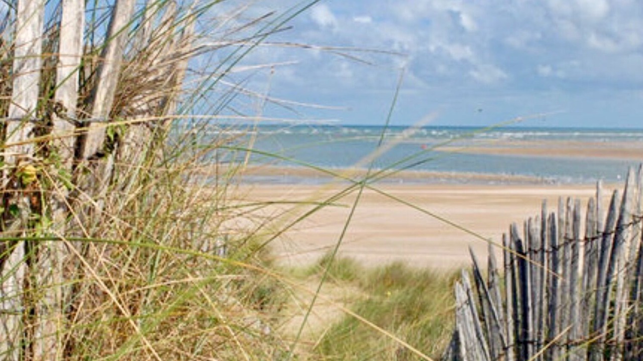 Photo of Others in Cabourg