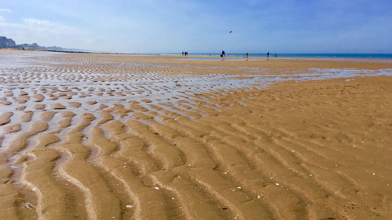 Photo of Others in Cabourg
